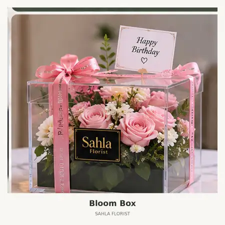 Bloom Box Kalimalang